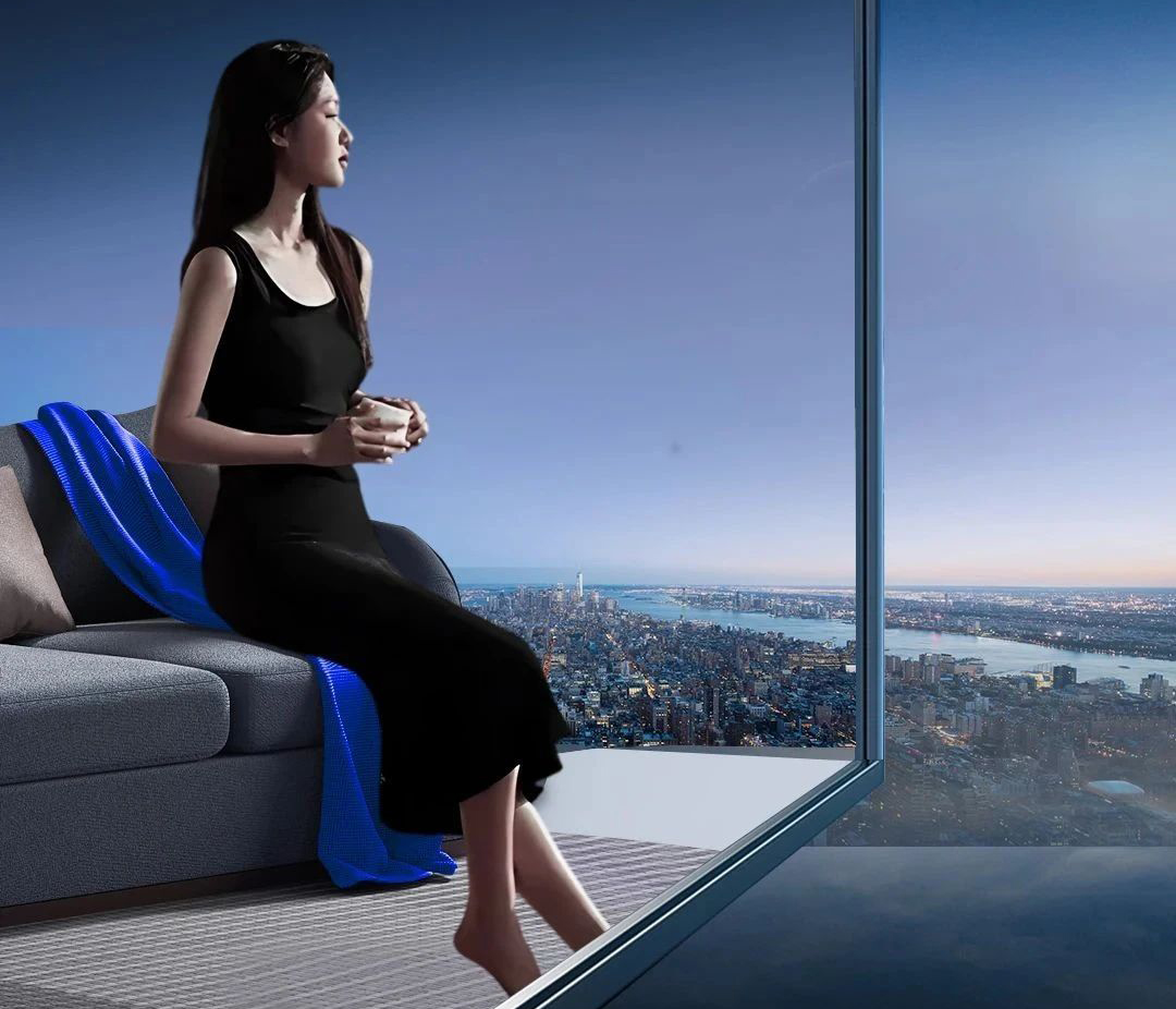 简尚门窗：定制门窗想兼顾出色隔音与高效节能，到底该怎么选？