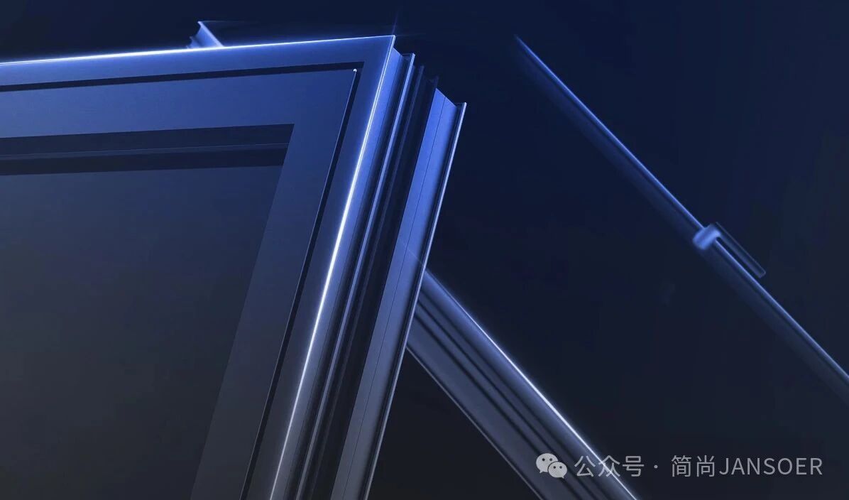 高层挑门窗盯4处！稳固隔音，远离漏雨透风！